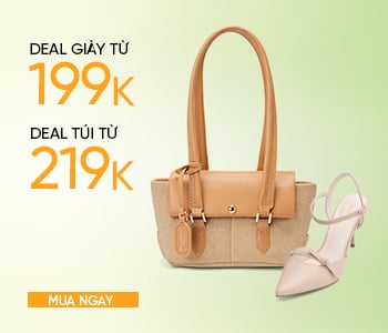 Bạn đang xem tất cả sản phẩm Sale