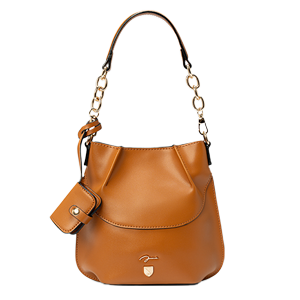 Túi Xách Nhỏ Form Bucket Preppy Handbook
