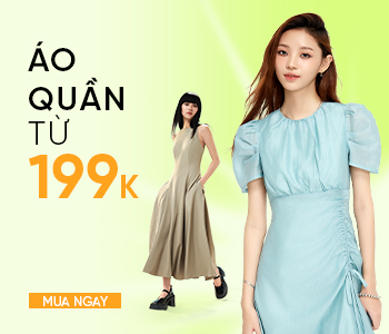 Bạn đang xem Tất cả Sản phẩm Sale 15.8