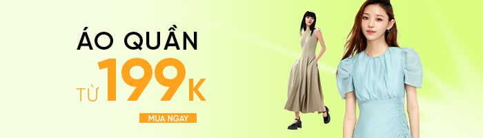 Bạn đang xem Tất cả Sản phẩm Sale 15.8