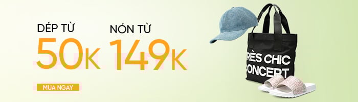 Bạn đang xem tất cả sản phẩm Sale