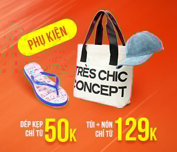 Bạn đang xem tất cả sản phẩm Sale