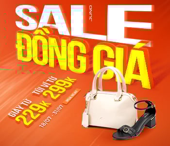 Bạn đang xem tất cả sản phẩm Sale
