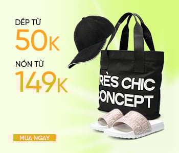 Bạn đang xem Tất cả Sản phẩm Sale 15.8