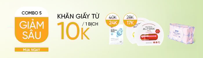 Bạn đang xem tất cả sản phẩm Sale