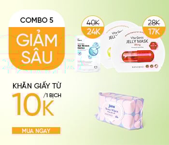 Bạn đang xem tất cả sản phẩm Sale