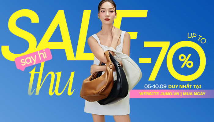 Juno Bao Sale