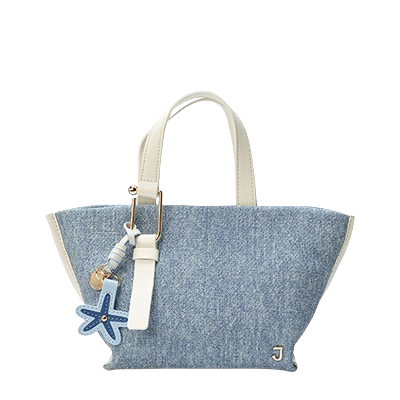 Túi Xách Nhỏ Tote Bag Beyond The Beach
