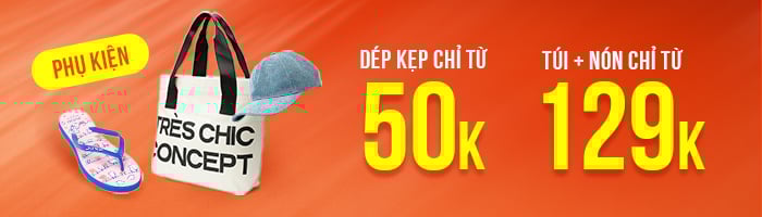 Bạn đang xem tất cả sản phẩm Sale