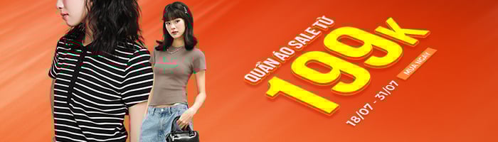 Bạn đang xem tất cả sản phẩm Sale