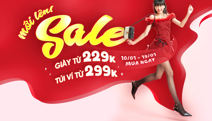 Juno Sale Mới Lên