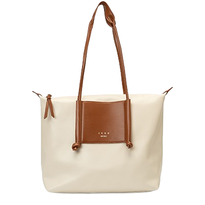 Túi Xách Nhỏ Form Chữ D Phối Charm Juno