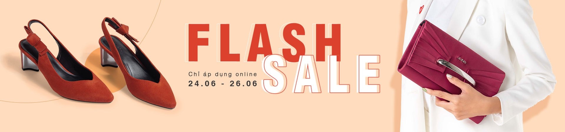 Flash Sale Onlie đồng giá từ 149k