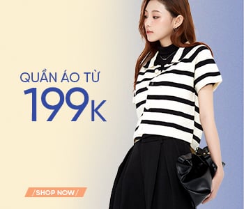 Bạn đang xem tất cả sản phẩm Sale