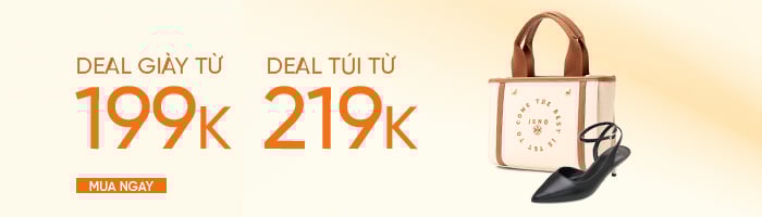 Bạn đang xem Tất cả Sản phẩm Sale 8.8