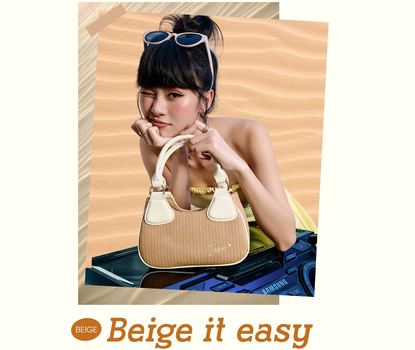 Banner Dekstop