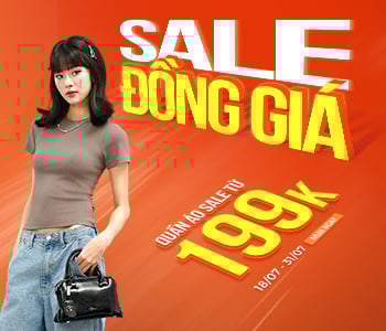 Flash Sale Online - Giày Túi 249K