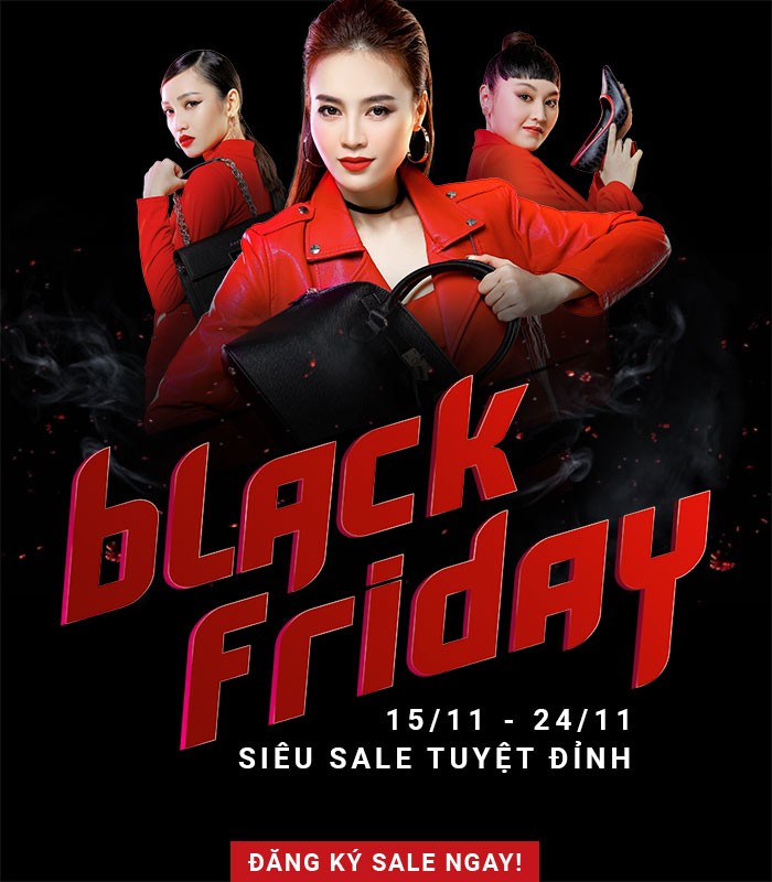 Black Friday