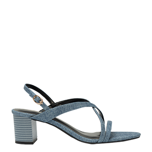 Giày Sandal Quai Chéo