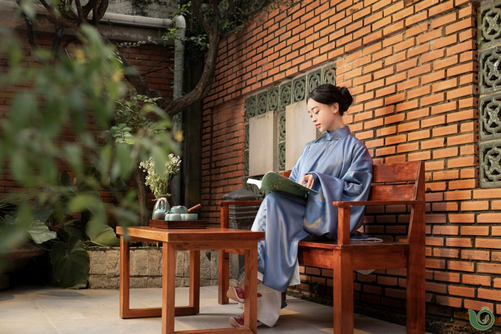 Một thoáng an yên