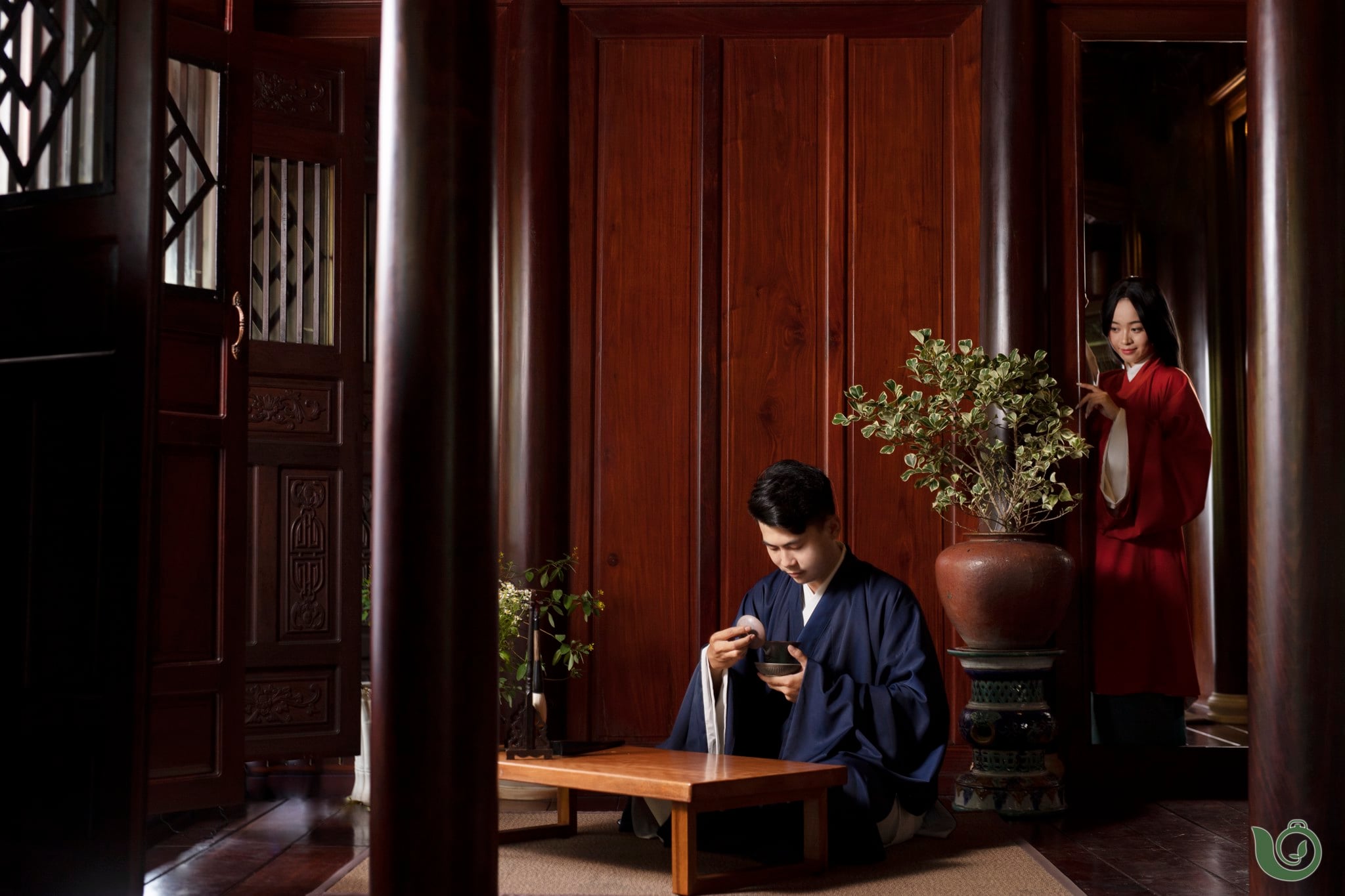 Việt phục thời Lê