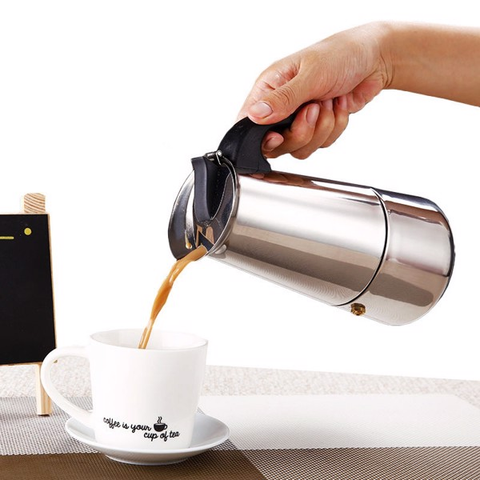 BÍ MẬT PHA CÀ PHÊ NGON CỦA CÁC HÃNG CÀ PHÊ LỚN