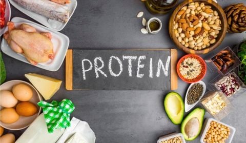 1 Người Cần Bao Nhiêu Protein Mỗi Ngày? Hướng Dẫn Chi Tiết