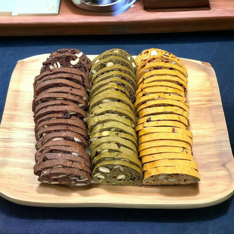 Bánh Biscotti Ăn Kiêng Mua Ở Đâu? Tafa.vn Lựa Chọn Hoàn Hảo Cho Bạn