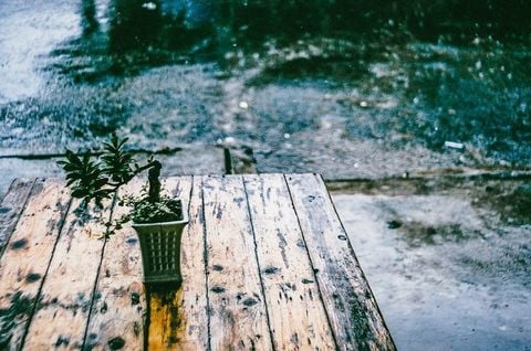 Tổng hợp quán cà phê ngắm mưa siêu lãng mạn ở quận 1