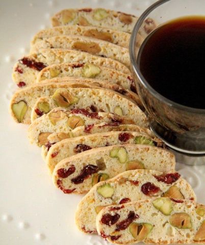 9++ Cách Làm Bánh Biscotti Ăn Kiêng Giòn Tan Siêu Dễ Tại Nhà