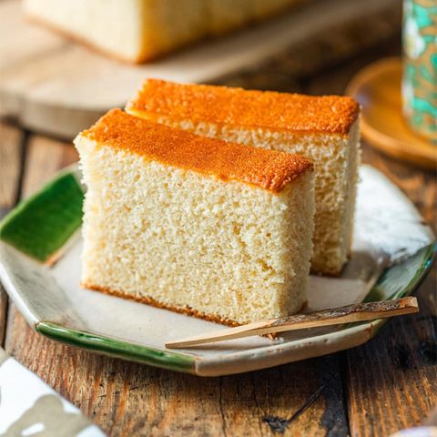 ++ 4 Công Thức Làm Bánh Bông Lan Healthy Gây 