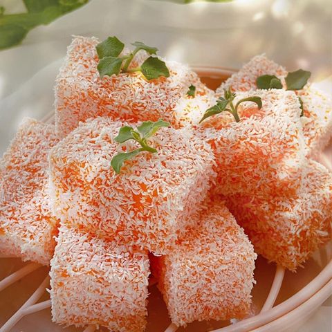 Hướng Dẫn Bạn Cách Làm Bánh Cà Rốt Healthy Vị Ngon Mới Lạ