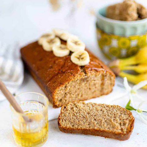 Lưu Ngay 4 Cách Làm Bánh Chuối Nướng Healthy Ăn Cực 