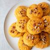 5++ Cách làm Cookies Yến Mạch Giòn Ngon Chuẩn Healthy