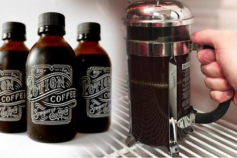 Hạt cà phê để tủ lạnh được bao lâu phương pháp bảo quản hạt cà phê