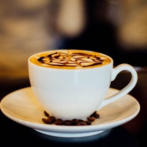 Quá dễ dàng để pha Capuchino tại nhà vừa nhanh vừa tiết kiệm