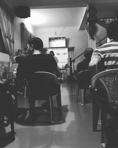 Tổng Hợp Các Quán Cà Phê Xem Đá Banh Siêu Chất Ở Sài Gòn