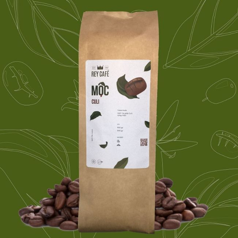 Các loại hạt cà phê ngon nổi tiếng phổ biến được ưa chuộng ở Việt Nam