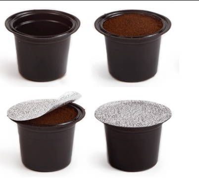 Cà phê viên nén là gì? Hướng dẫn cách pha cà phê viên nén