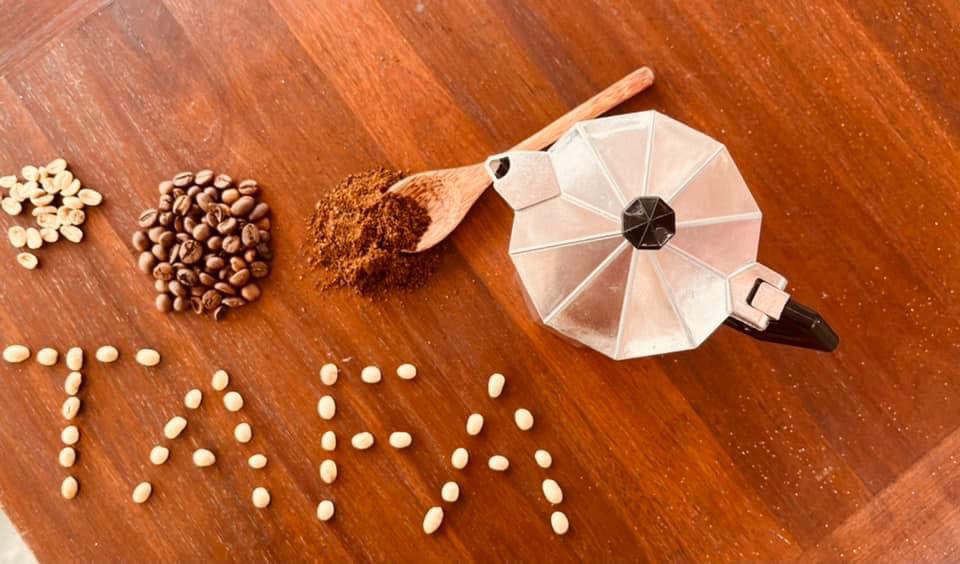 Cửa hàng dụng cụ pha cà phê Tafa - Ấm Moka Express – Dụng cụ pha cà phê ấm pha Moka pot Bialeti, bình moka