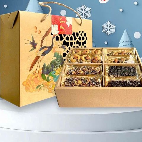 20+ Quà Thăm Bệnh, Thăm Người Ốm Thiết Thực An Toàn Cho Sức Khoẻ