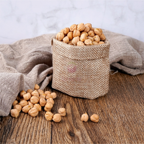 Công Dụng Vàng Của Hạt Đậu Gà Đối Với Sức Khỏe [Cập Nhật 2025]