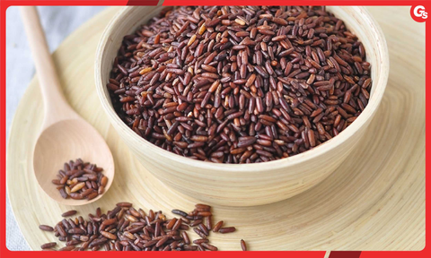 Gạo Lứt Bao Nhiêu Calo? Khám Phá Giá Trị Dinh Dưỡng Và Lợi Ích Tuyệt Vời