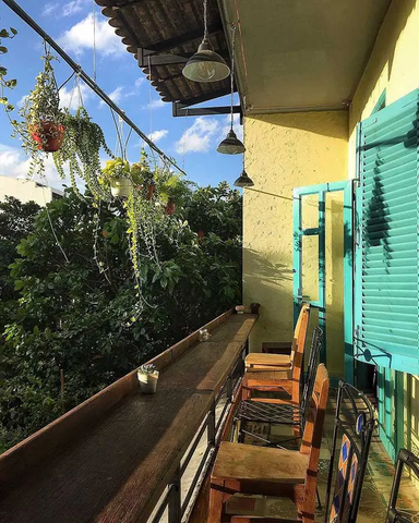 Top 10 quán cà phê yên tĩnh view đẹp tại thủ đức