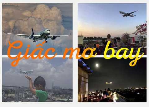 Tổng hợp quán cà phê ngắm máy bay ngay 
