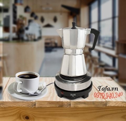Top 5 địa chỉ uy tín bán ấm pha cà phê giá rẻ, chất lượng