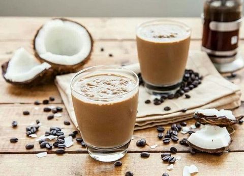 9 loại trái cây có thể kết hợp cùng với cà phê siêu ngon