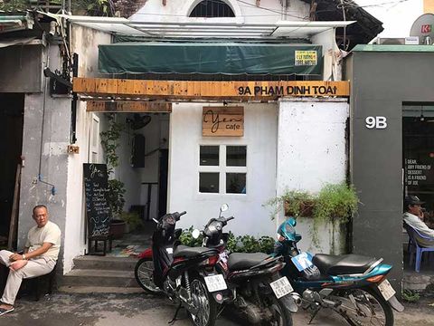 Tổng hợp quán cà phê acoustic quận 3 không nên bỏ lỡ