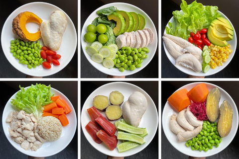 Bữa Sáng Healthy: 30+ Gợi Ý Thực Đơn Ăn Sáng Healthy Dinh Dưỡng