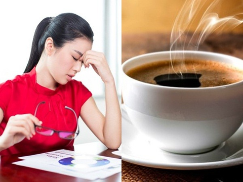 Uống cà phê khi đói có ảnh hưởng gì đến sức khỏe hay không?
